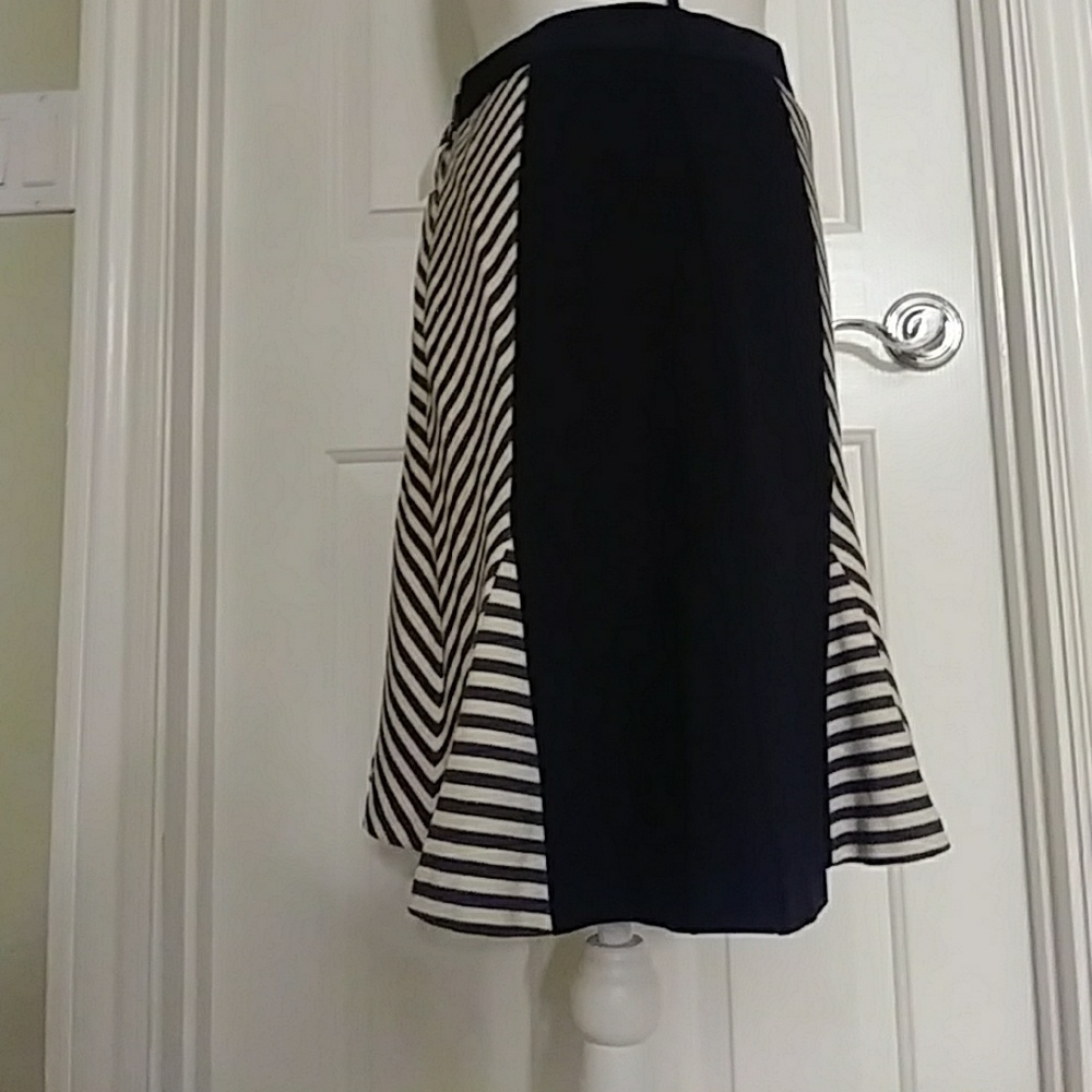 Ann Taylor Skirt NWT - Picture 5 of 9